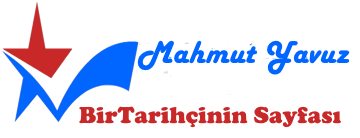 Bir Eğitimcinin Sitesi